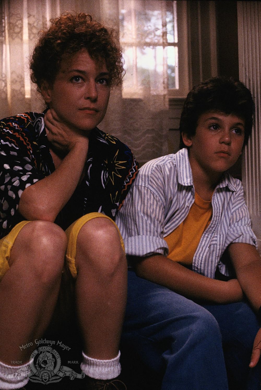 リトル・モンスターの画像