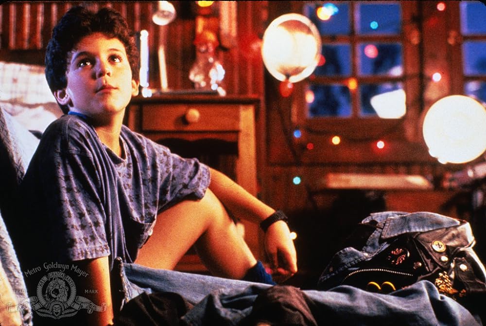 リトル・モンスターの画像