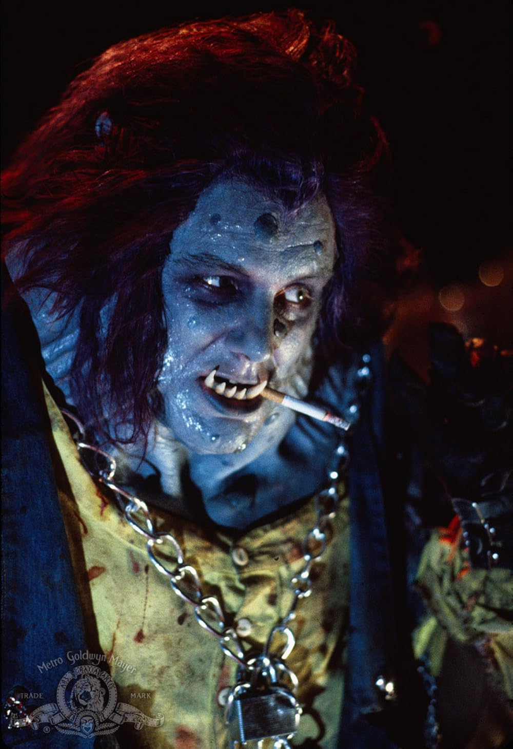 リトル・モンスターの画像