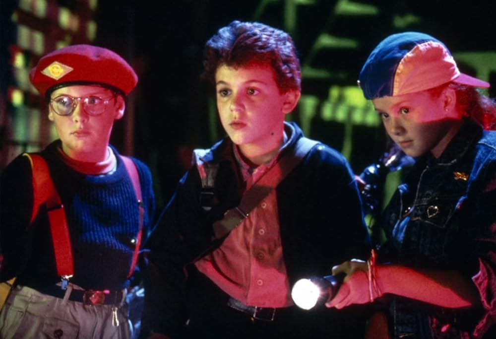 リトル・モンスターの画像