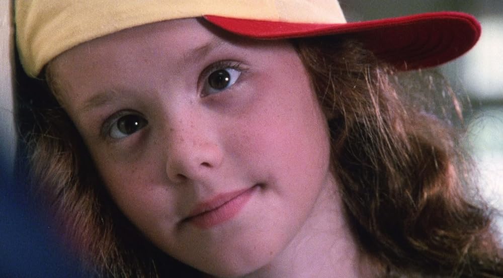 「リトル・モンスター」の画像