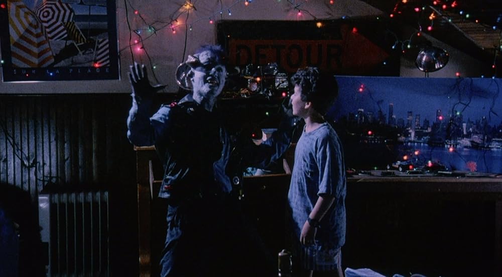 リトル・モンスターの画像