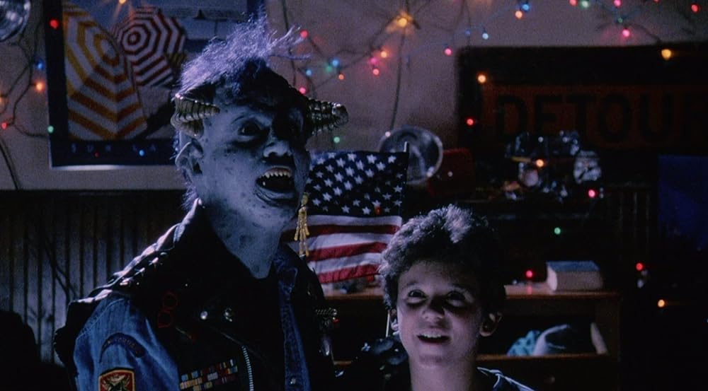 リトル・モンスターの画像