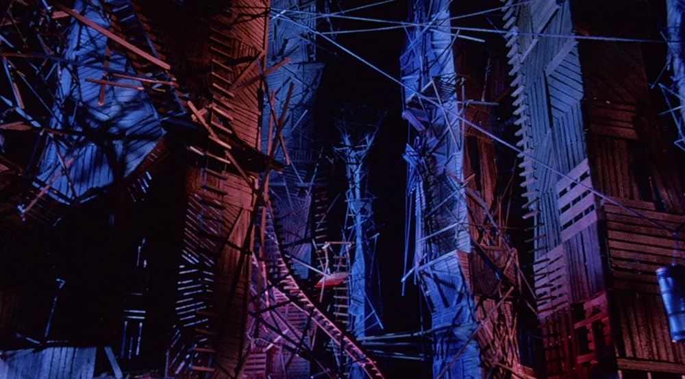 リトル・モンスターの画像