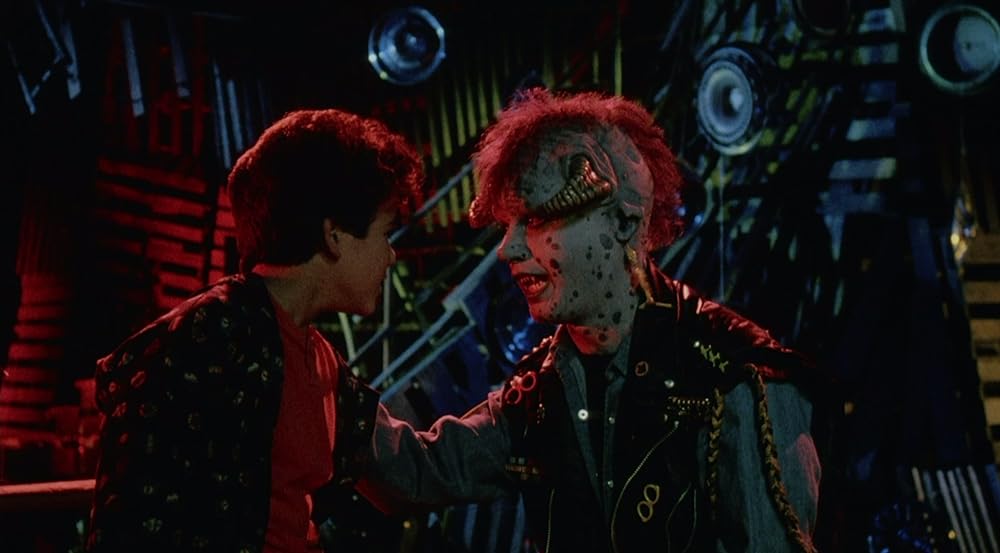 リトル・モンスターの画像