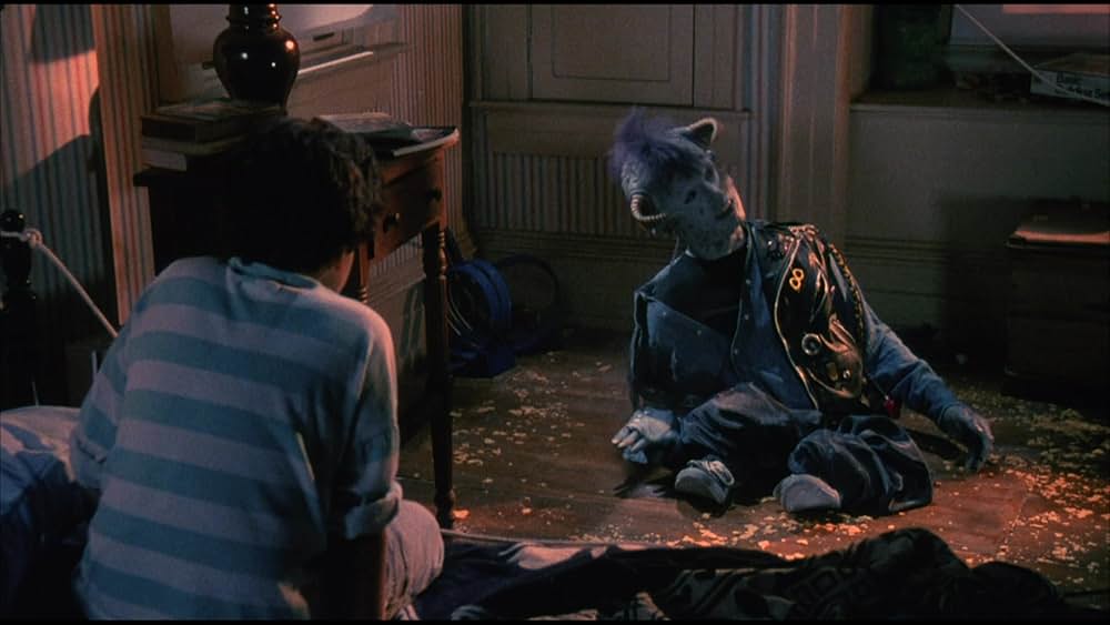 リトル・モンスターの画像