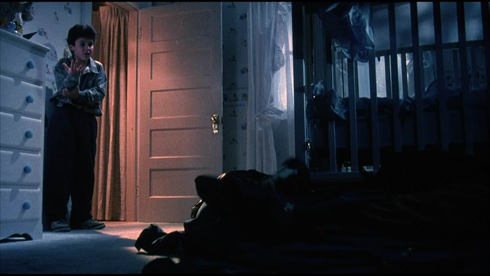 リトル・モンスターの画像