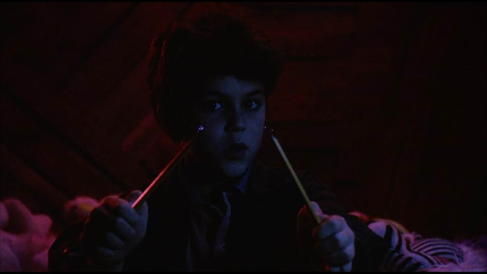 リトル・モンスターの画像