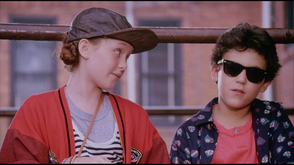 リトル・モンスターの画像