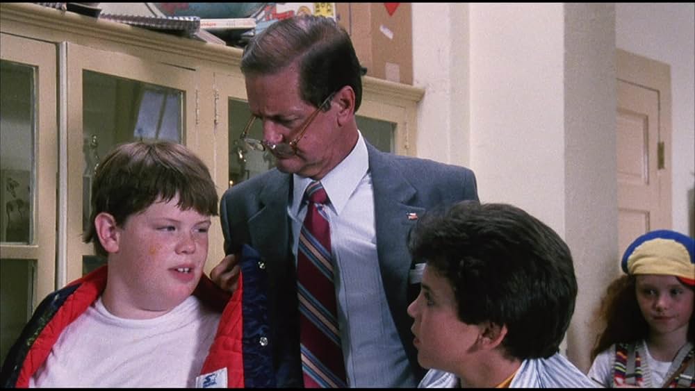 リトル・モンスターの画像