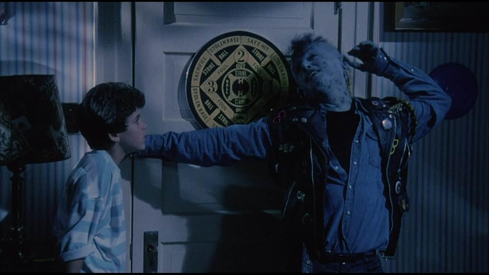 リトル・モンスターの画像