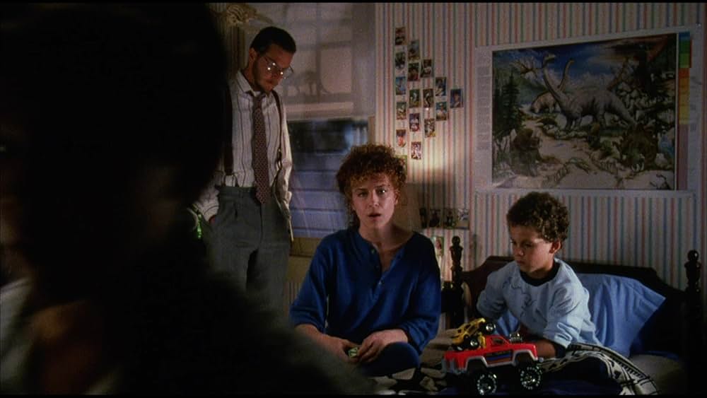 リトル・モンスターの画像