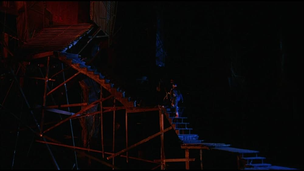 リトル・モンスターの画像