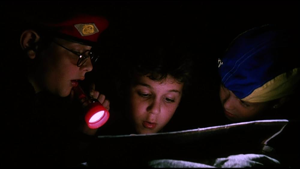 リトル・モンスターの画像