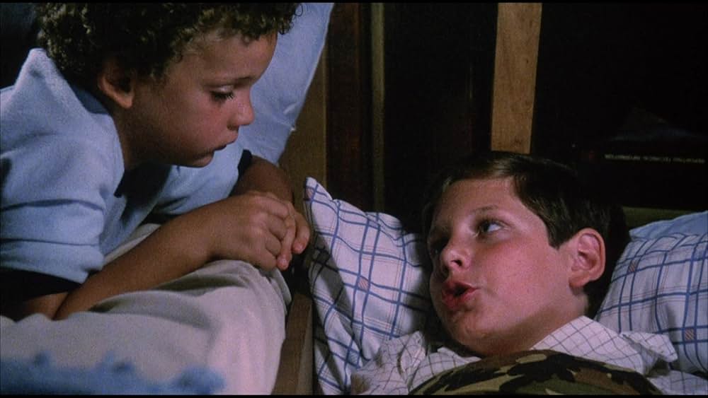 リトル・モンスターの画像