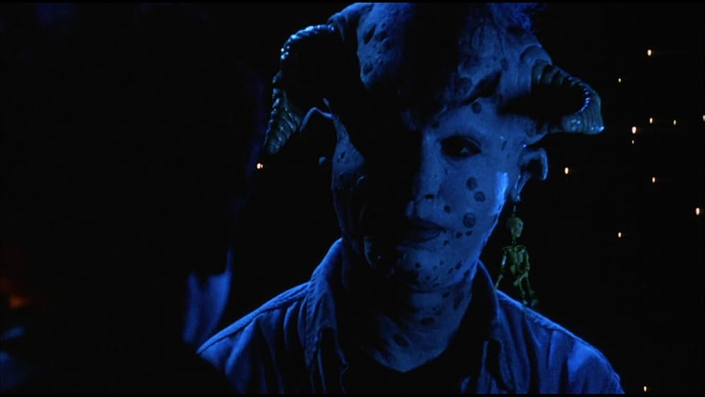 リトル・モンスターの画像