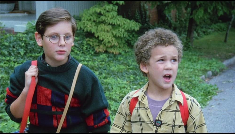 リトル・モンスターの画像