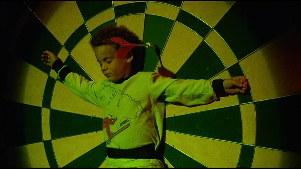 リトル・モンスターの画像