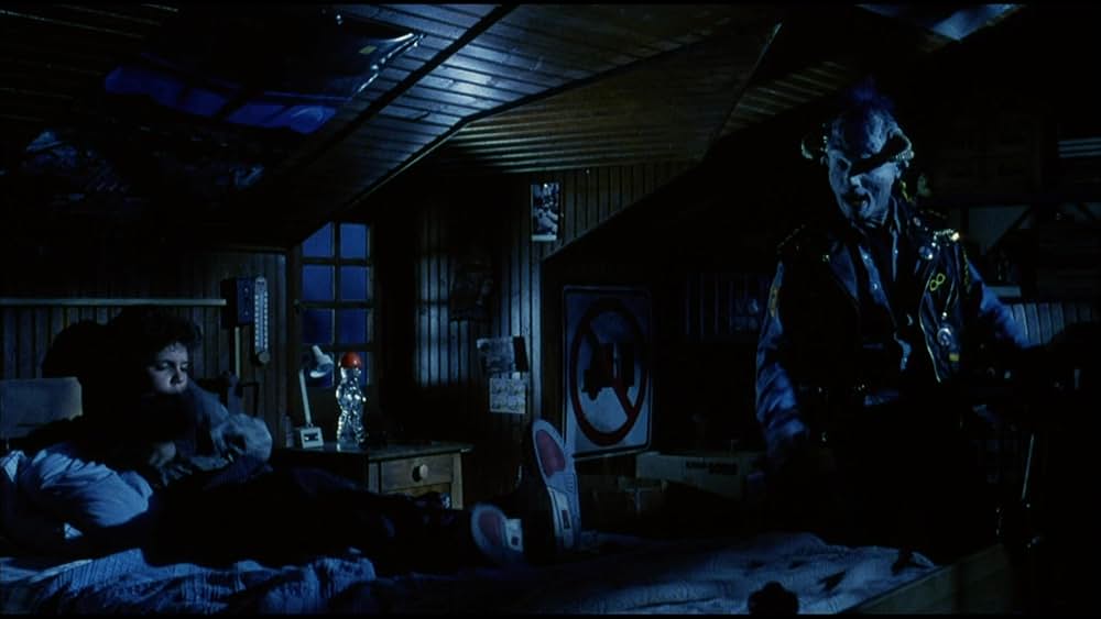 リトル・モンスターの画像