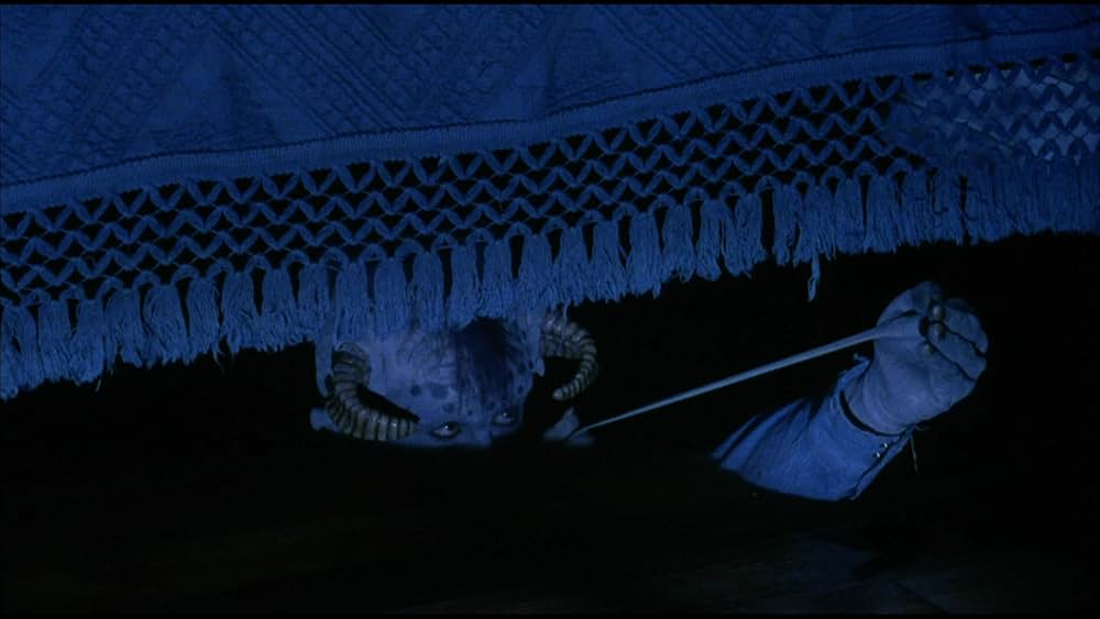 リトル・モンスターの画像