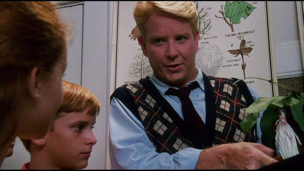 リトル・モンスターの画像