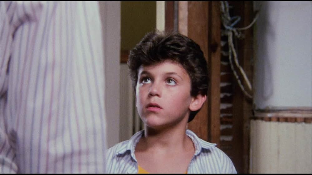 リトル・モンスターの画像