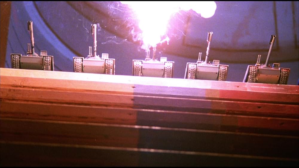 リトル・モンスターの画像