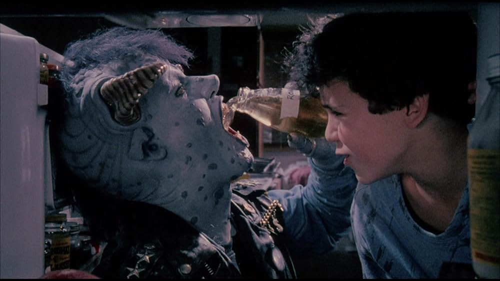 リトル・モンスターの画像