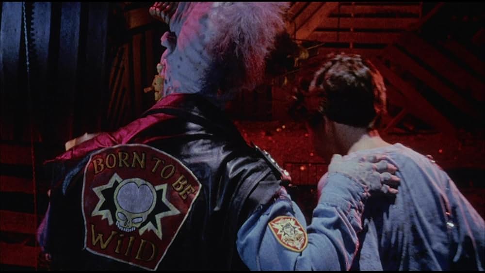 リトル・モンスターの画像