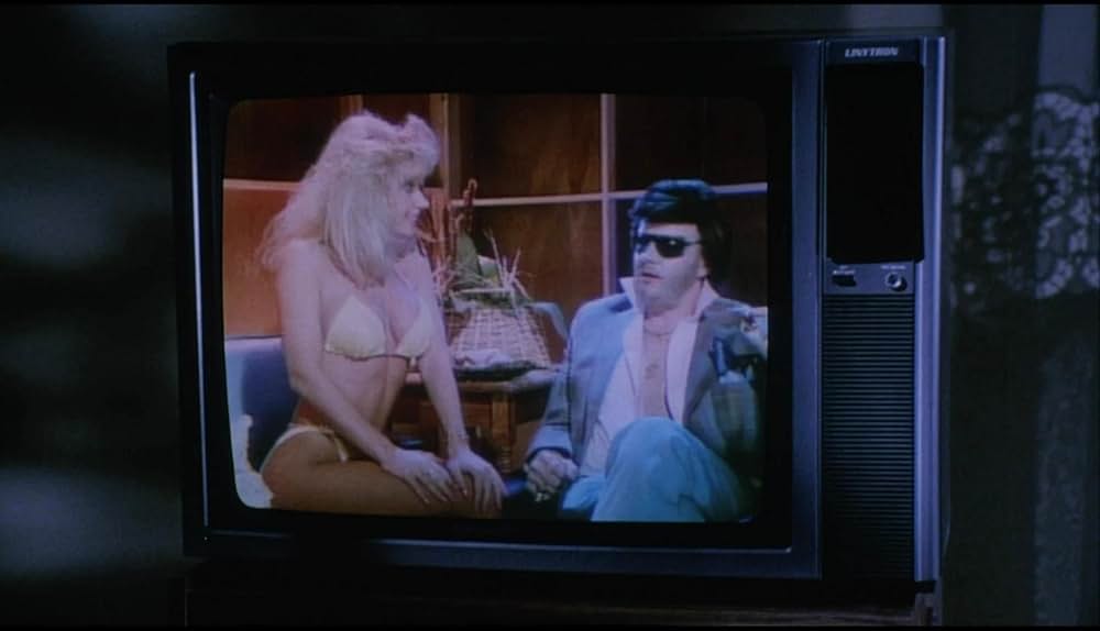 リトル・モンスターの画像