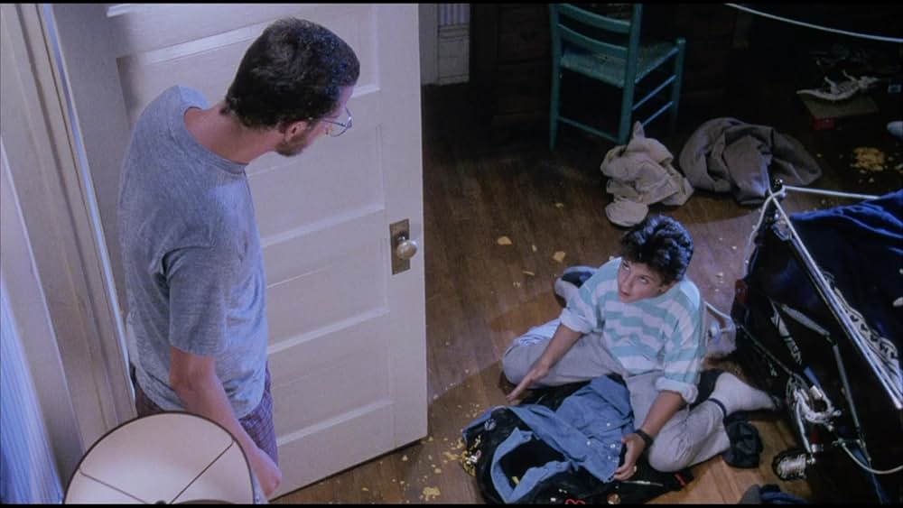 リトル・モンスターの画像