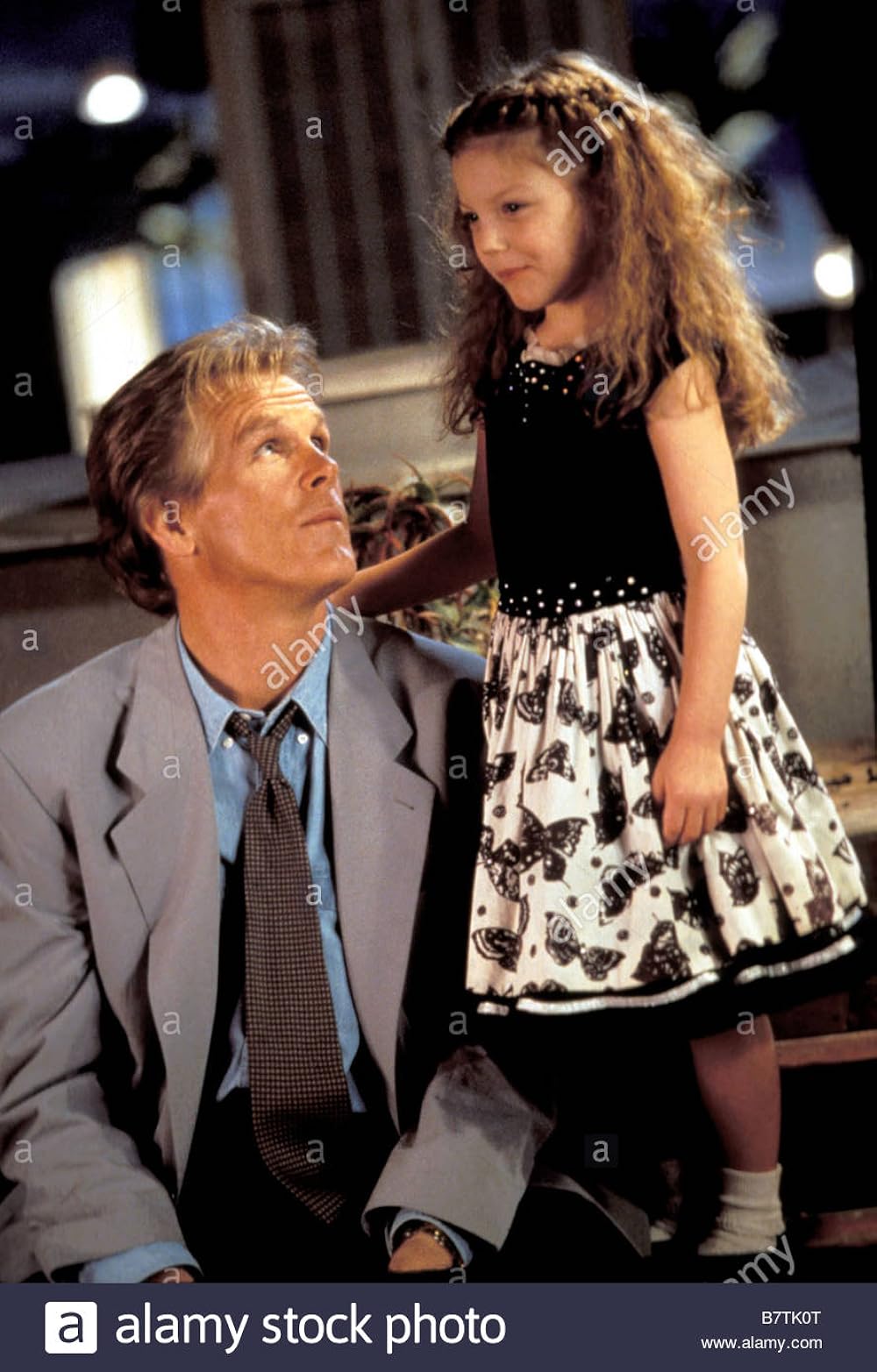 ハリウッド・トラブルの画像