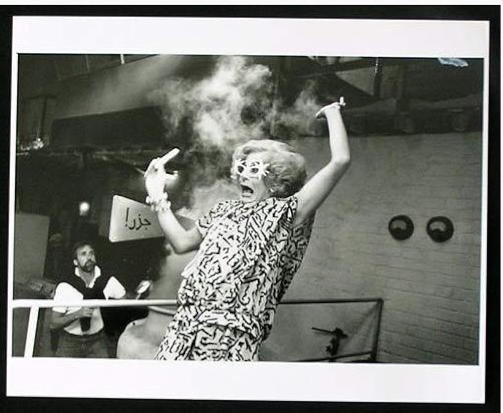 H.E.L.P.／パターソン教授の地球防衛作戦とは?の画像