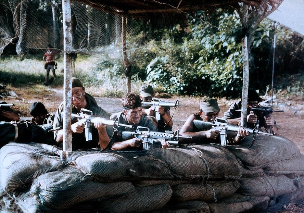 ラストプラトーンの画像