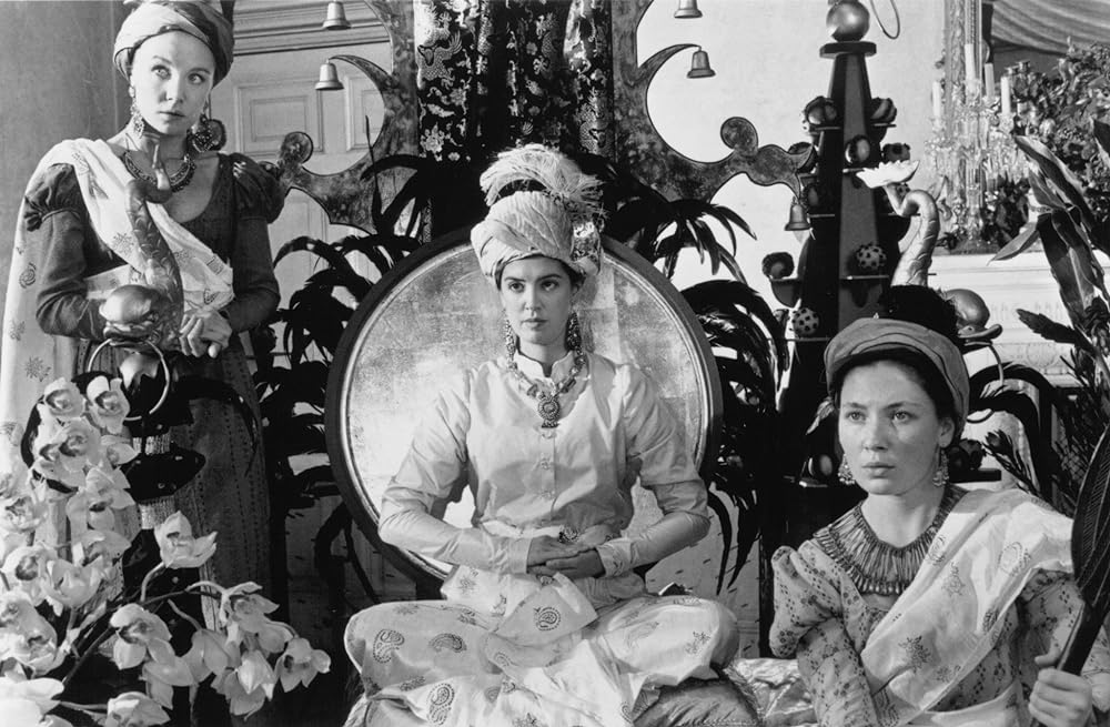 プリンセス・カラブーの画像