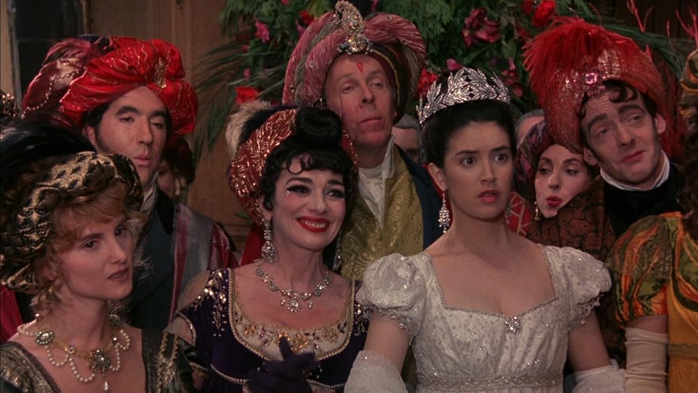 プリンセス・カラブーの画像