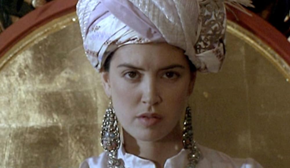 プリンセス・カラブーの画像