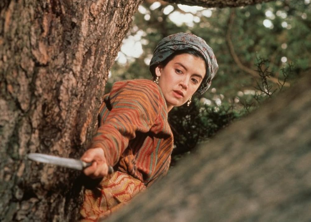 プリンセス・カラブーの画像