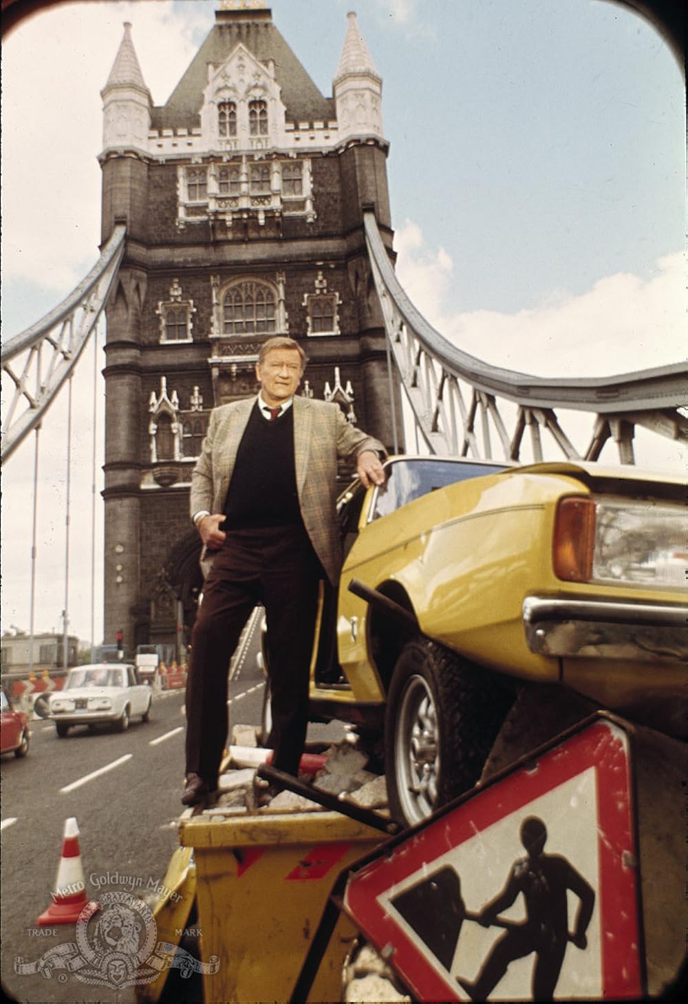 ブラニガンの画像