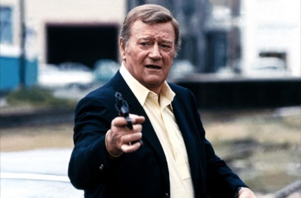 ブラニガンの画像