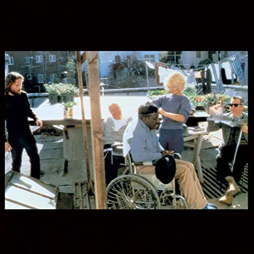 サンフランシスコ物語の画像