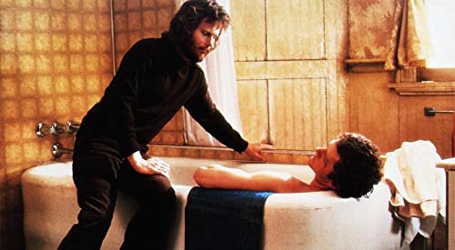 「サンフランシスコ物語」デビッド・モース & ジョン・サベージの画像