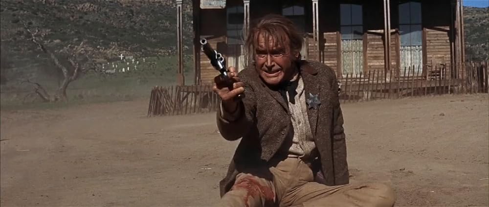 ファイヤークリークの決斗の画像