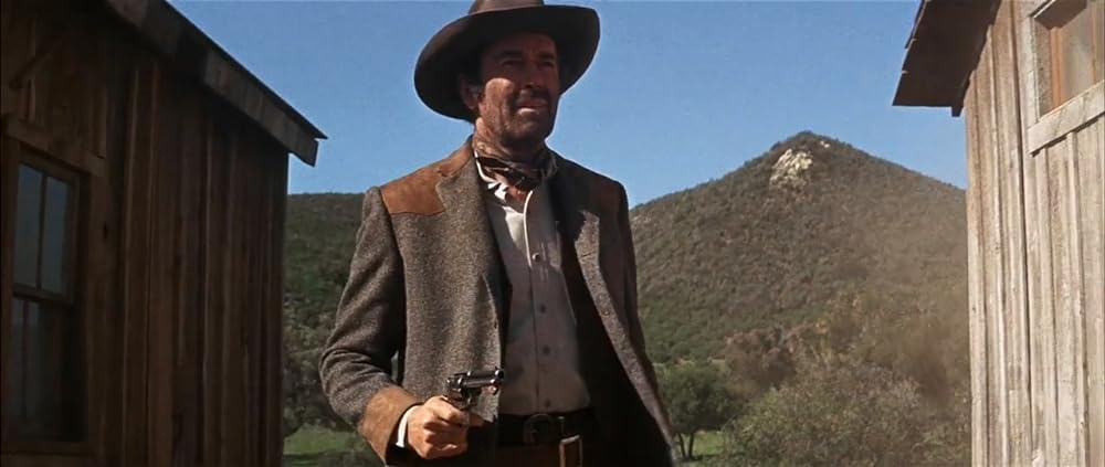 ファイヤークリークの決斗の画像