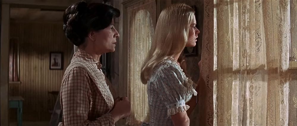 ファイヤークリークの決斗の画像