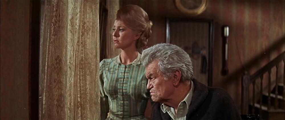 ファイヤークリークの決斗の画像