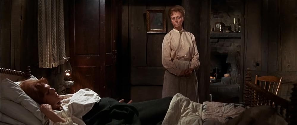 ファイヤークリークの決斗の画像