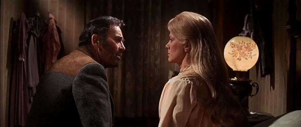 ファイヤークリークの決斗の画像