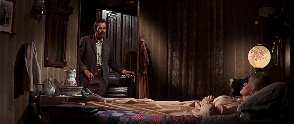 ファイヤークリークの決斗の画像