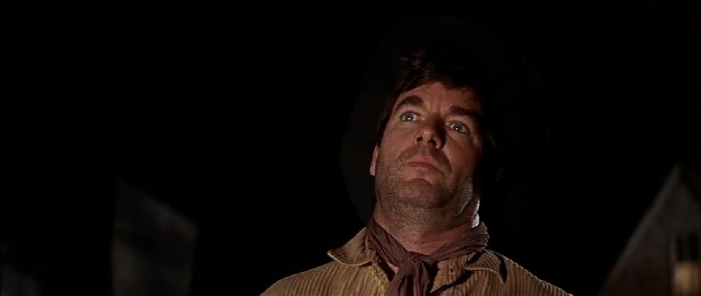 ファイヤークリークの決斗の画像